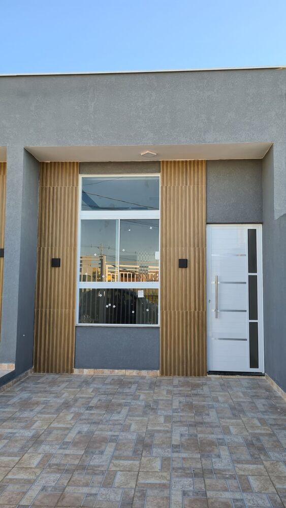 Casa, 2 quartos, 50 m² - Foto 3