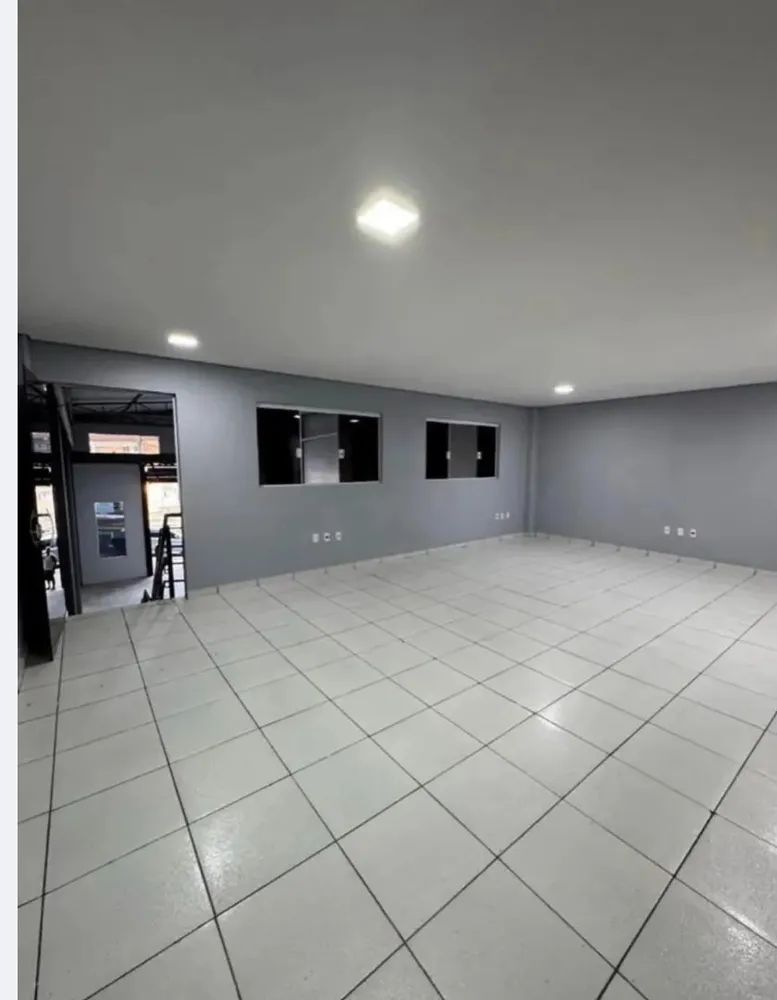 Depósito-Galpão, 290 m² - Foto 9