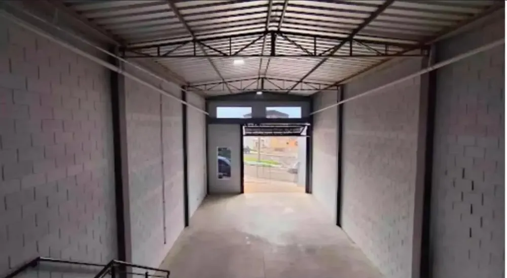 Depósito-Galpão, 290 m² - Foto 12