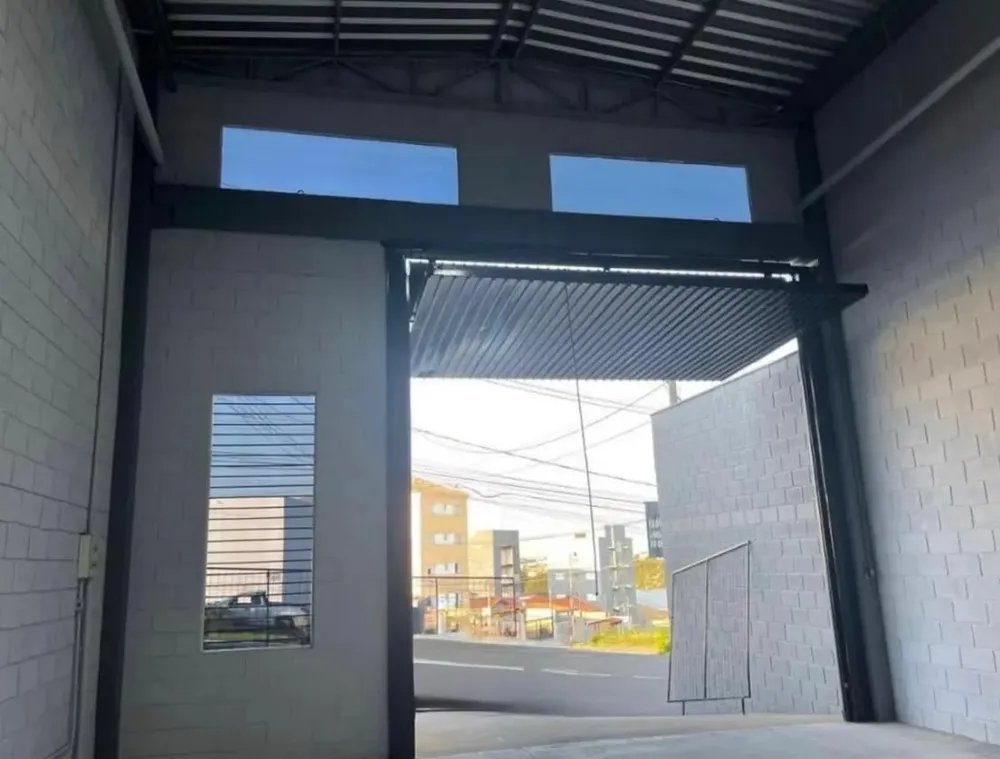 Depósito-Galpão, 290 m² - Foto 10