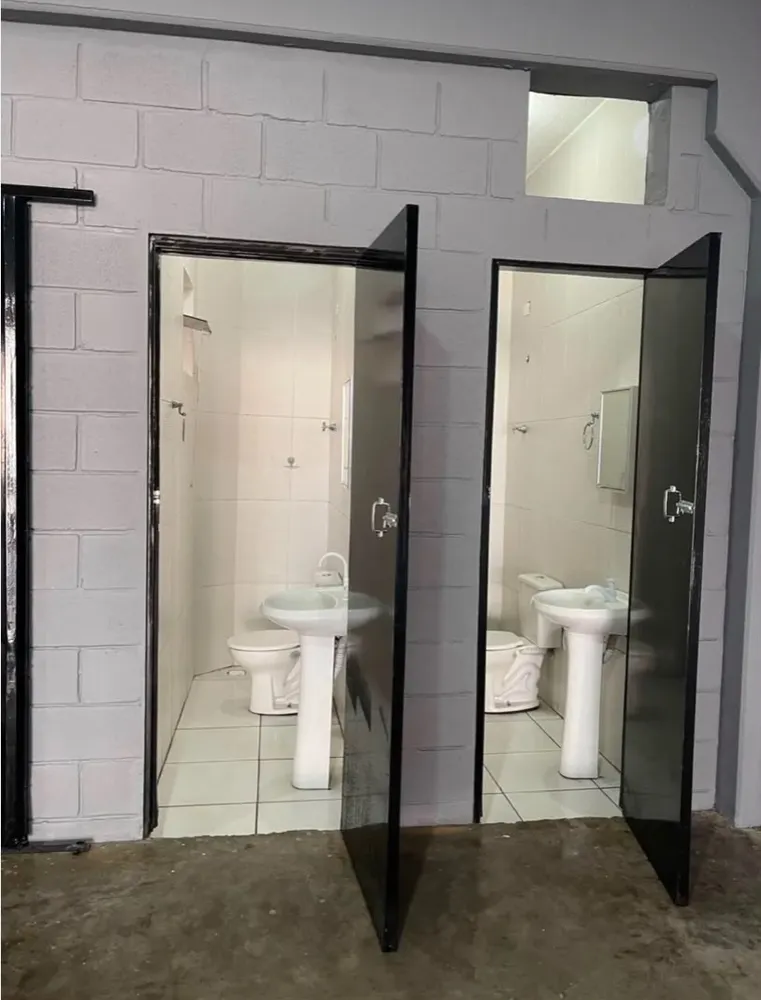Depósito-Galpão, 290 m² - Foto 3