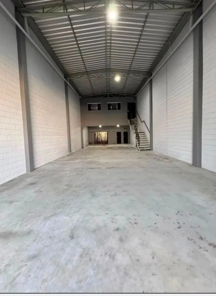 Depósito-Galpão, 290 m² - Foto 11