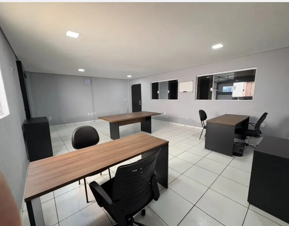 Depósito-Galpão, 290 m² - Foto 2