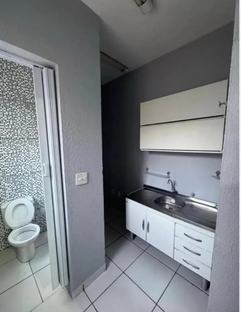 Depósito-Galpão, 290 m² - Foto 6