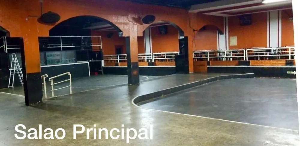 Sala-Conjunto - Foto 1