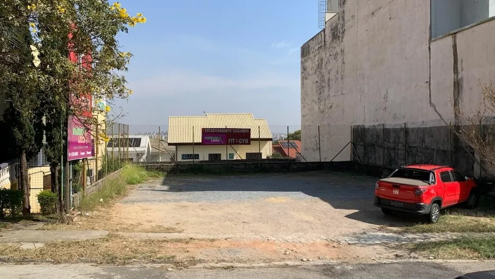 Loteamento e Condomínio, 420 m² - Foto 3