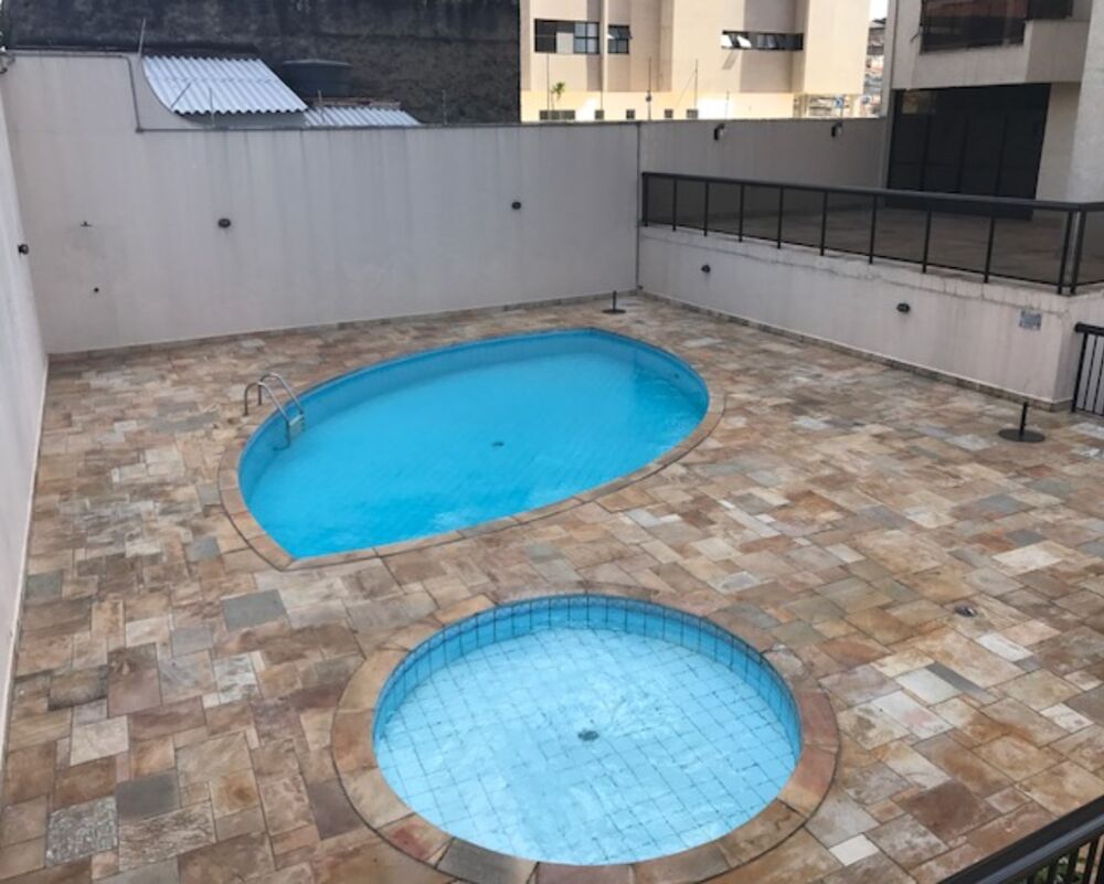 Apartamento, 4 quartos, 212 m² - Foto 1