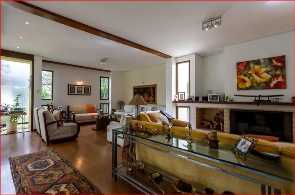 Casa, 3 quartos - Foto 5
