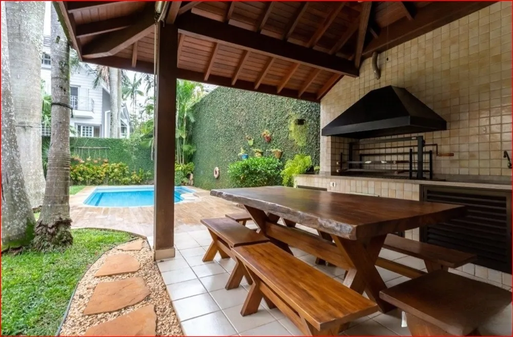 Casa, 3 quartos - Foto 15