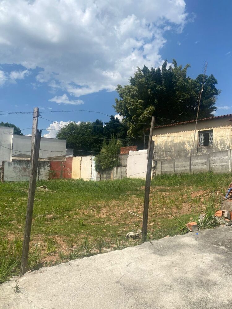 Terreno, 450 m² - Foto 1