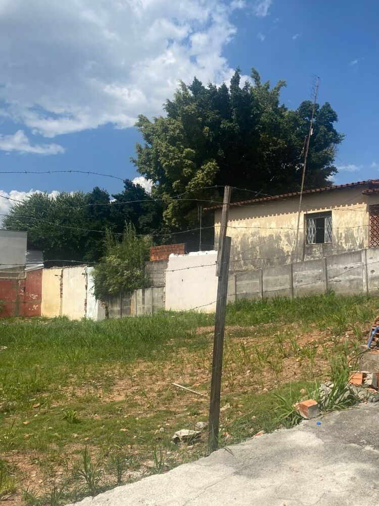 Terreno, 450 m² - Foto 2