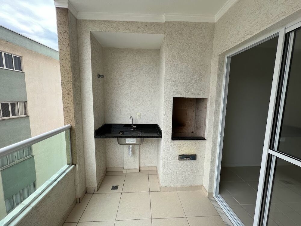 Apartamento, 3 quartos, 68 m² - Foto 3