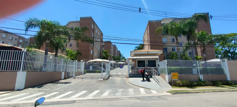 Apartamento, 2 quartos, 50 m² - Foto 1