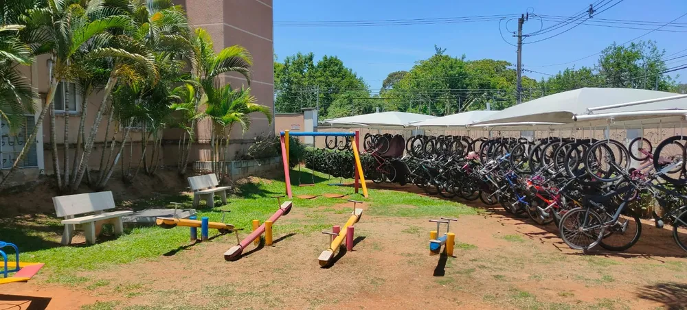 Apartamento, 2 quartos, 50 m² - Foto 7