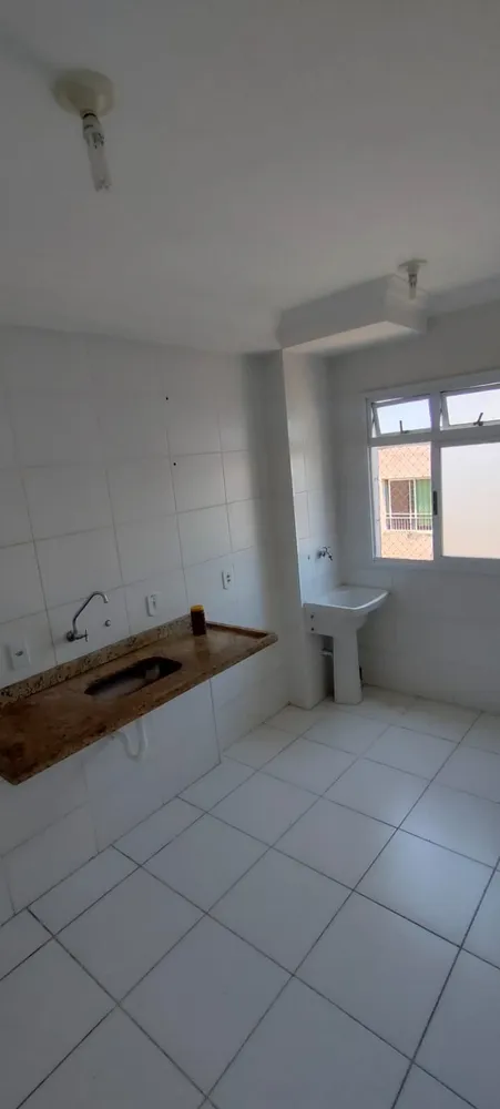 Apartamento, 2 quartos, 50 m² - Foto 5