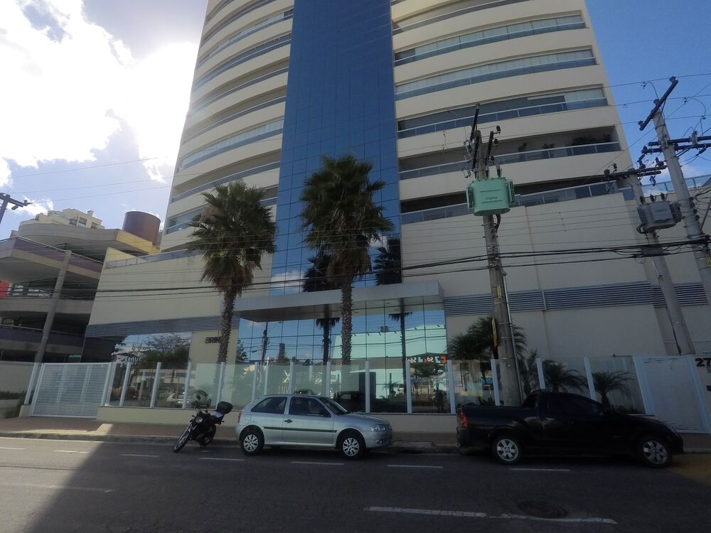 Apartamento, 4 quartos, 320 m² - Foto 1
