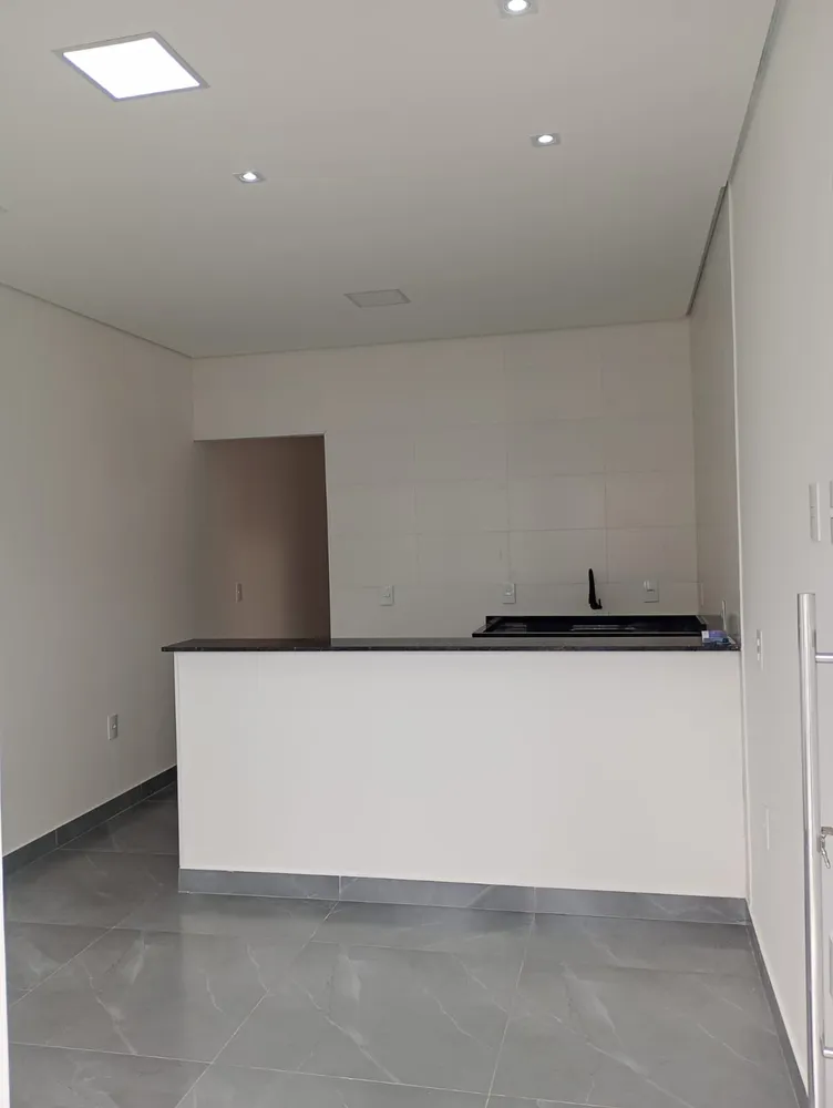 Casa, 2 quartos, 51 m² - Foto 2