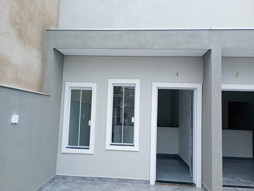 Casa, 2 quartos, 51 m² - Foto 1