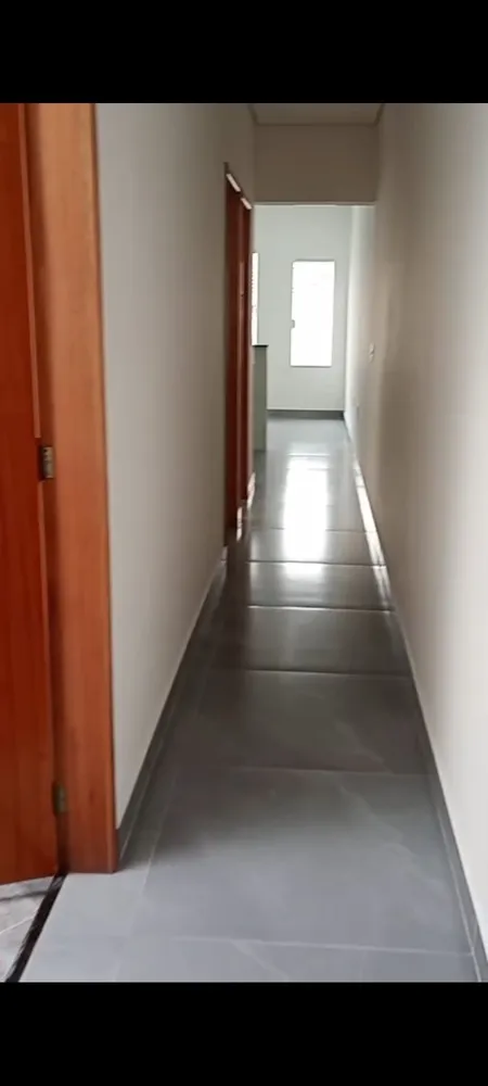 Casa, 2 quartos, 51 m² - Foto 3