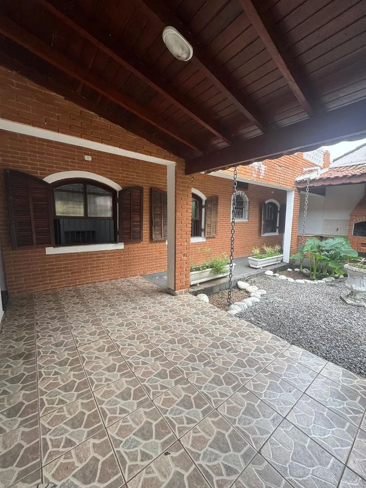 Casa, 7 quartos - Foto 1