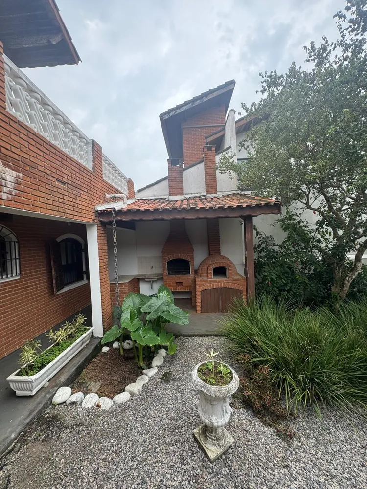Casa, 7 quartos - Foto 5