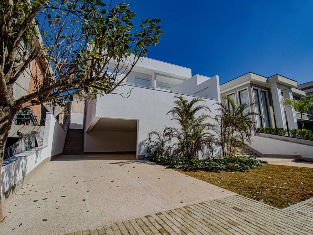 Casa, 4 quartos, 466 m² - Foto 5