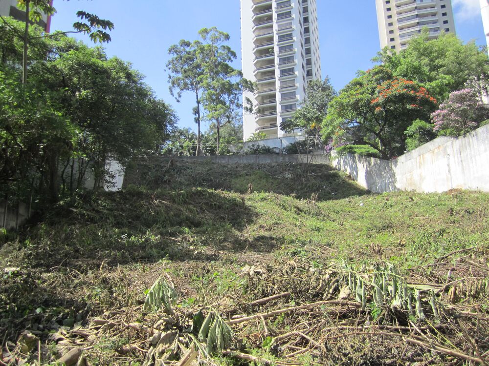 Loteamento e Condomínio, 2442 m² - Foto 2