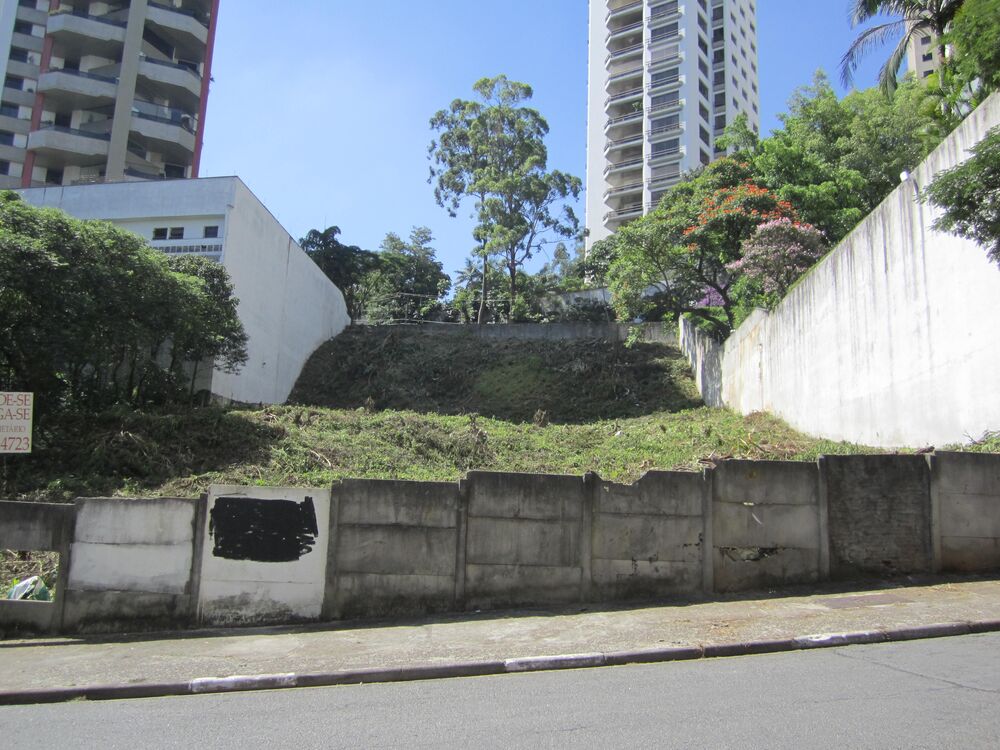 Loteamento e Condomínio, 2442 m² - Foto 3