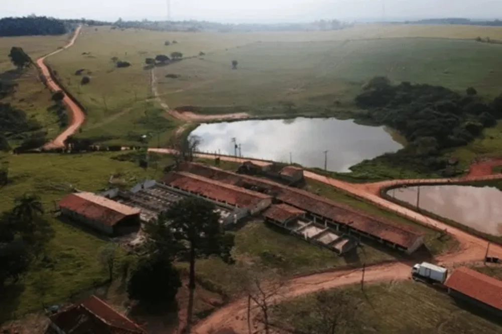Sítio, 7 quartos, 2 hectares - Foto 6