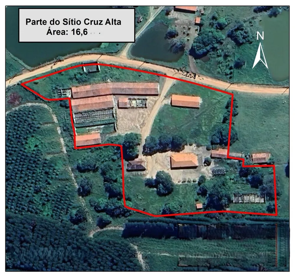 Sítio, 7 quartos, 2 hectares - Foto 7