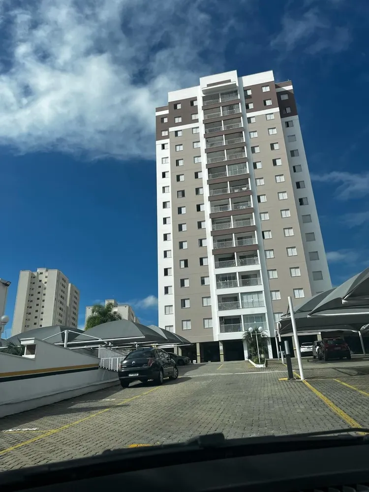 Apartamento, 3 quartos, 109 m² - Foto 1
