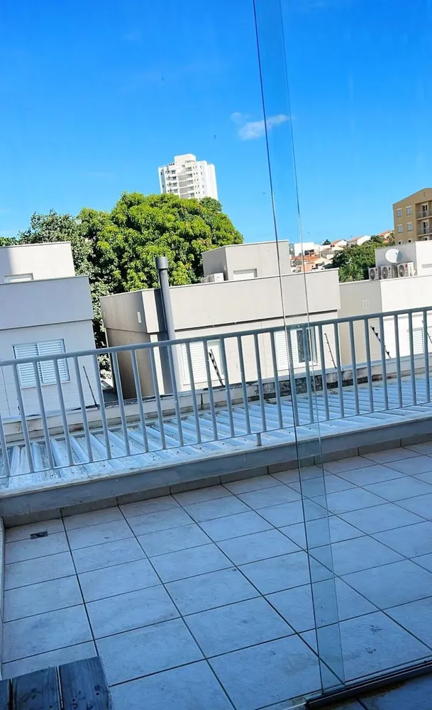 Apartamento, 3 quartos, 109 m² - Foto 7