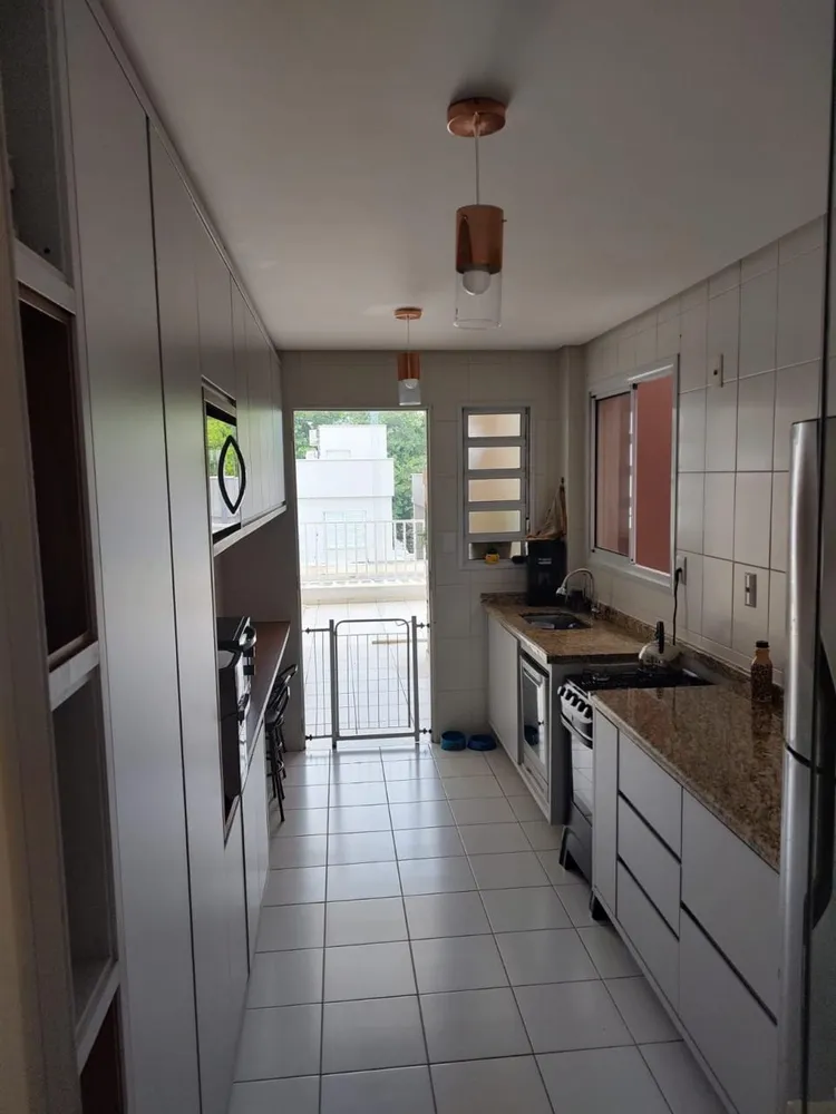 Apartamento, 3 quartos, 109 m² - Foto 3