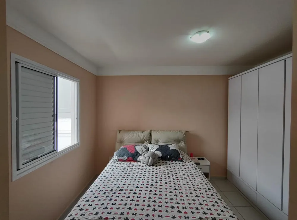 Apartamento, 3 quartos, 109 m² - Foto 4