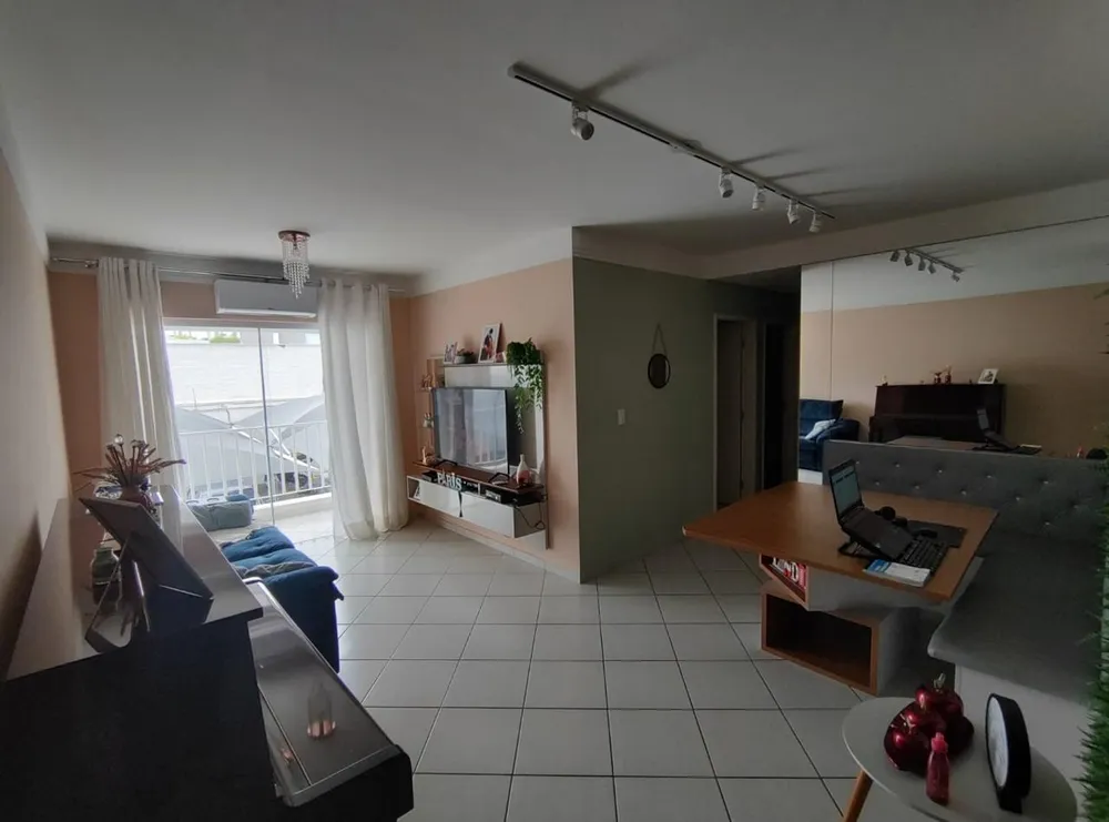 Apartamento, 3 quartos, 109 m² - Foto 2