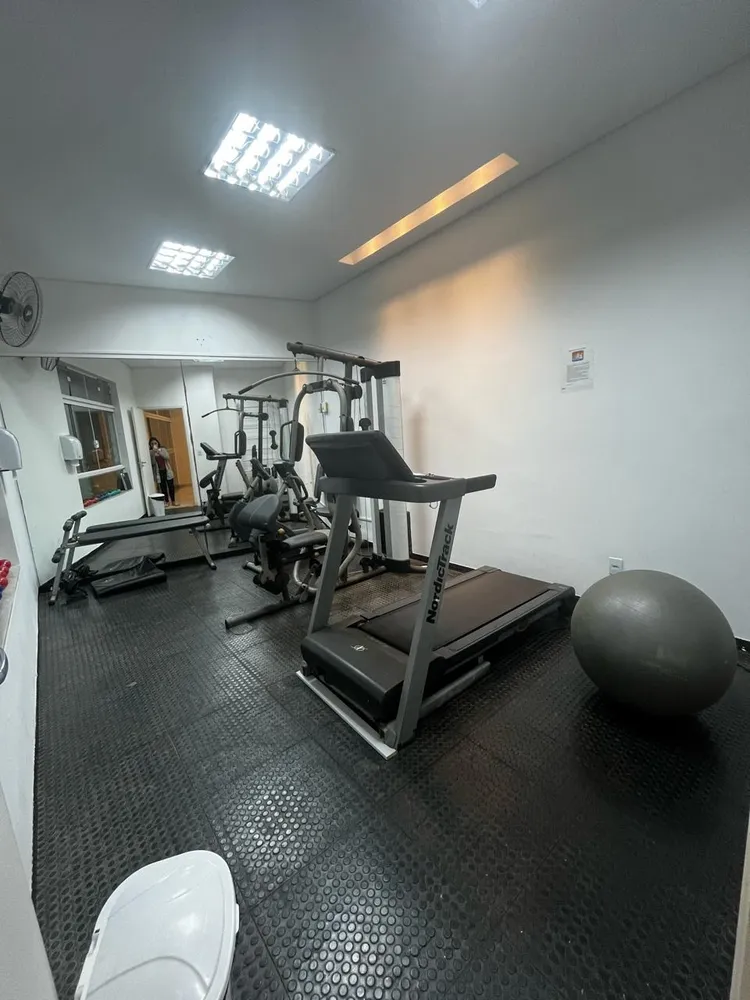 Apartamento, 3 quartos, 109 m² - Foto 9