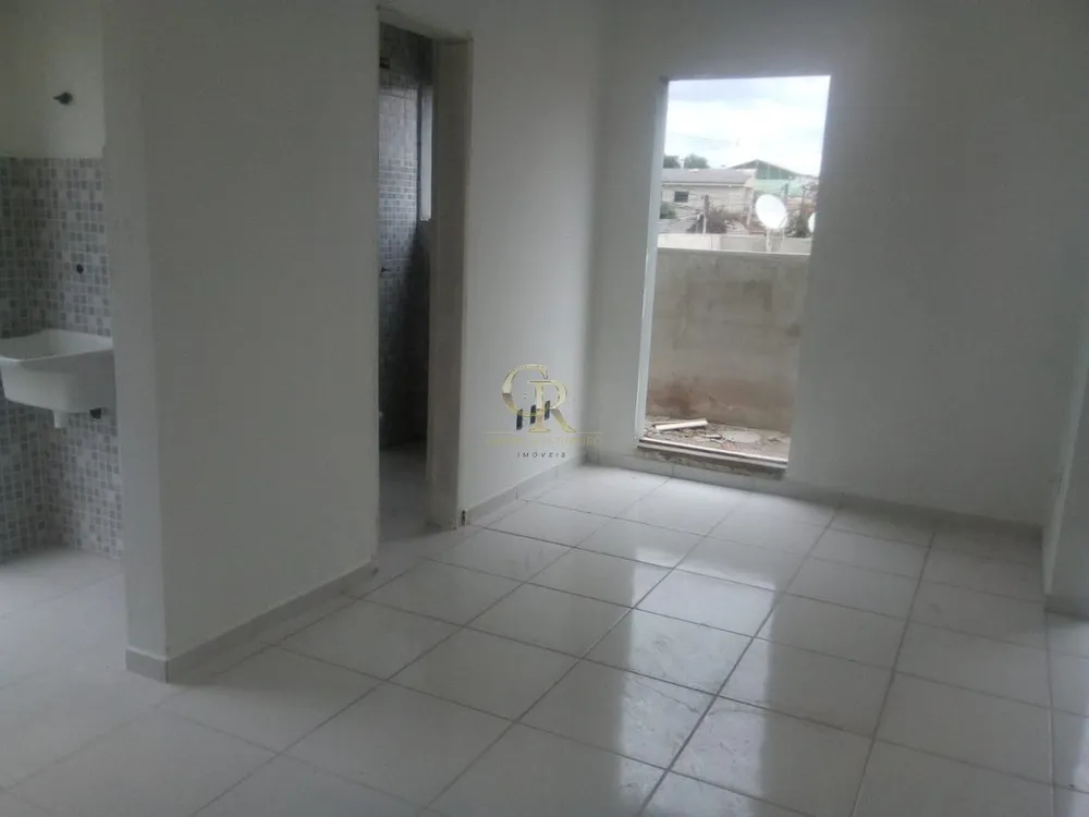 Apartamento, 1 quarto, 21 m² - Foto 7