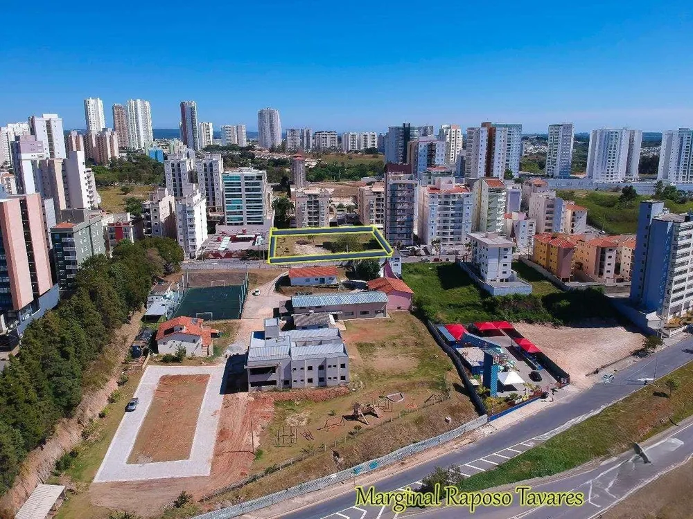 Terreno, 2000 m² - Foto 3