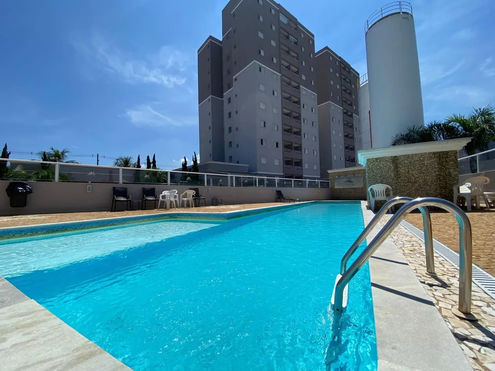 Apartamento, 2 quartos, 76 m² - Foto 1