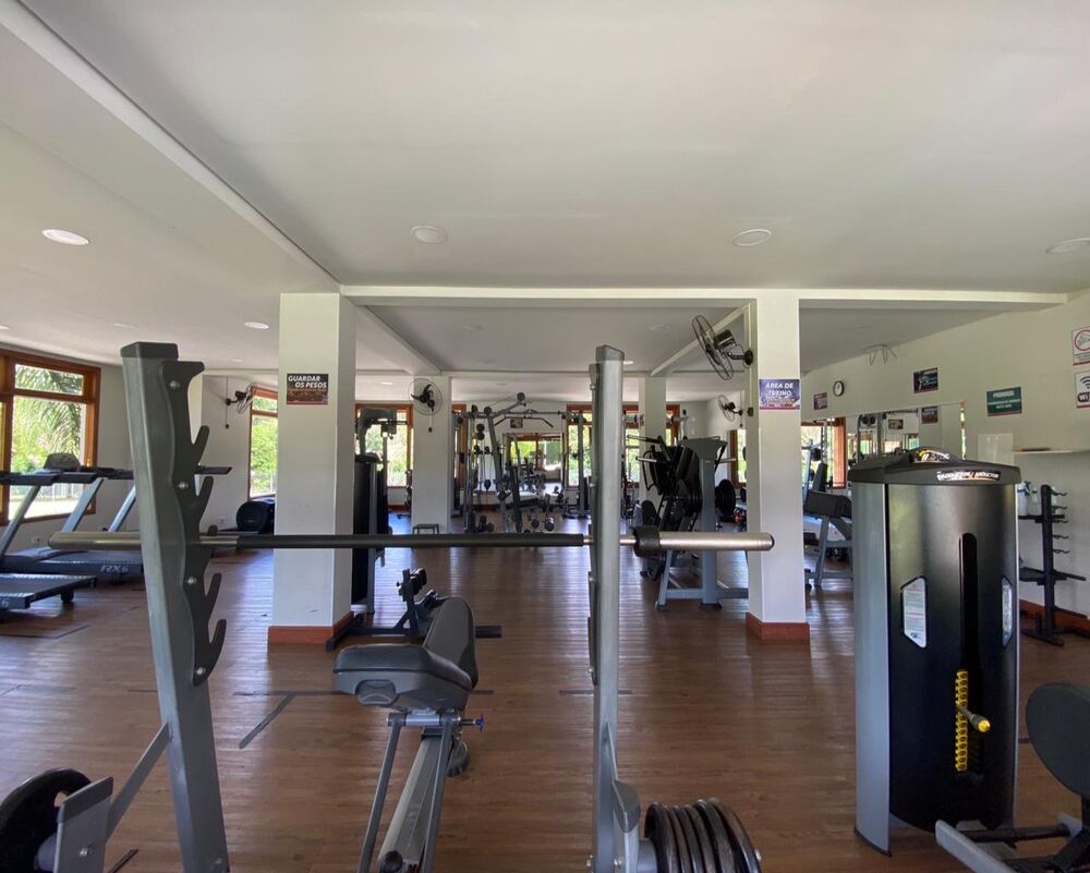 Casa de Condomínio à venda com 4 quartos - Foto 6