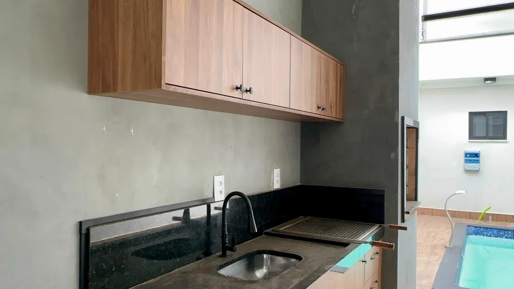 Casa, 3 quartos - Foto 10