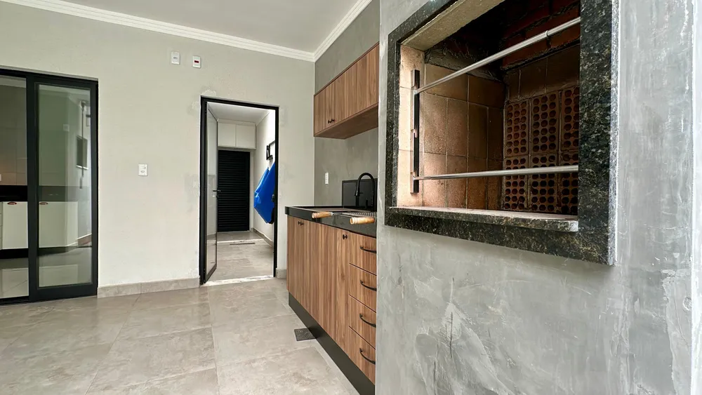Casa, 3 quartos - Foto 5