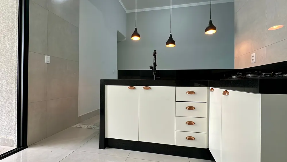 Casa, 3 quartos - Foto 6