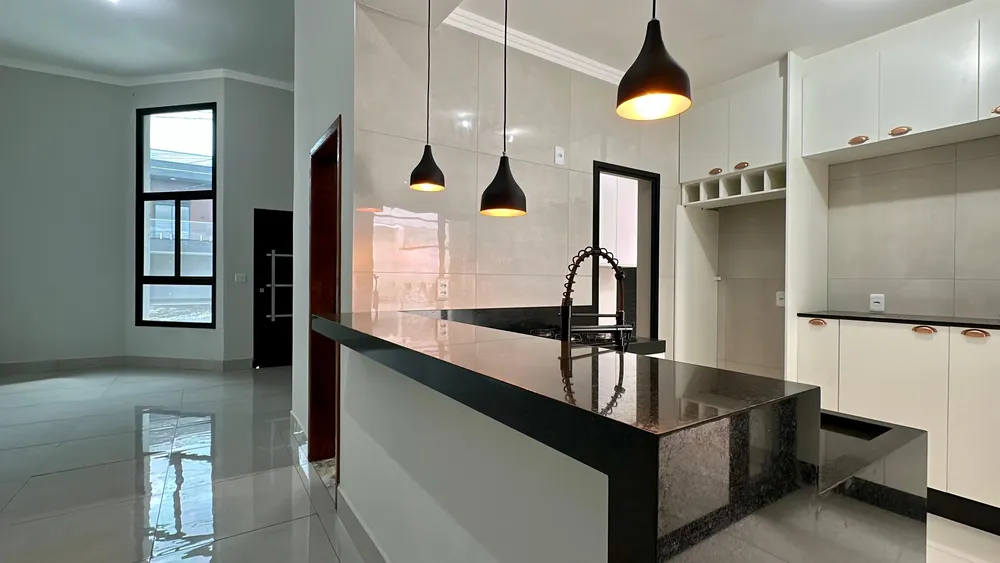 Casa, 3 quartos - Foto 4