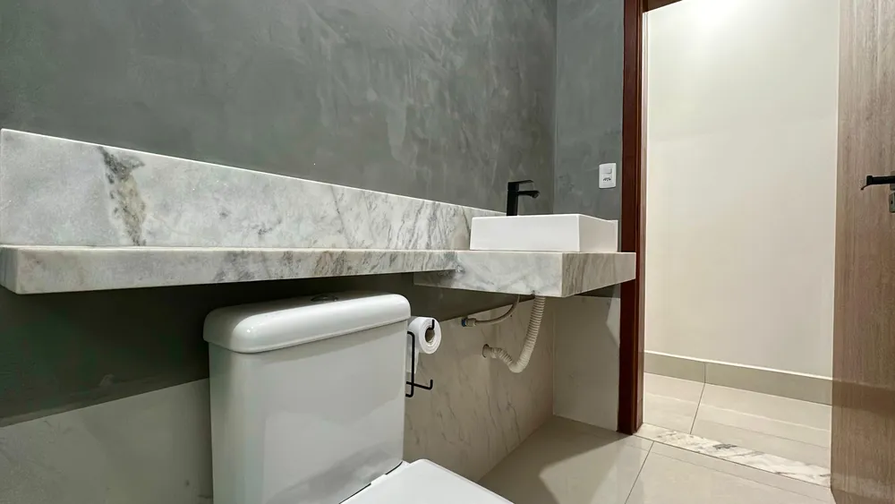 Casa, 3 quartos - Foto 8