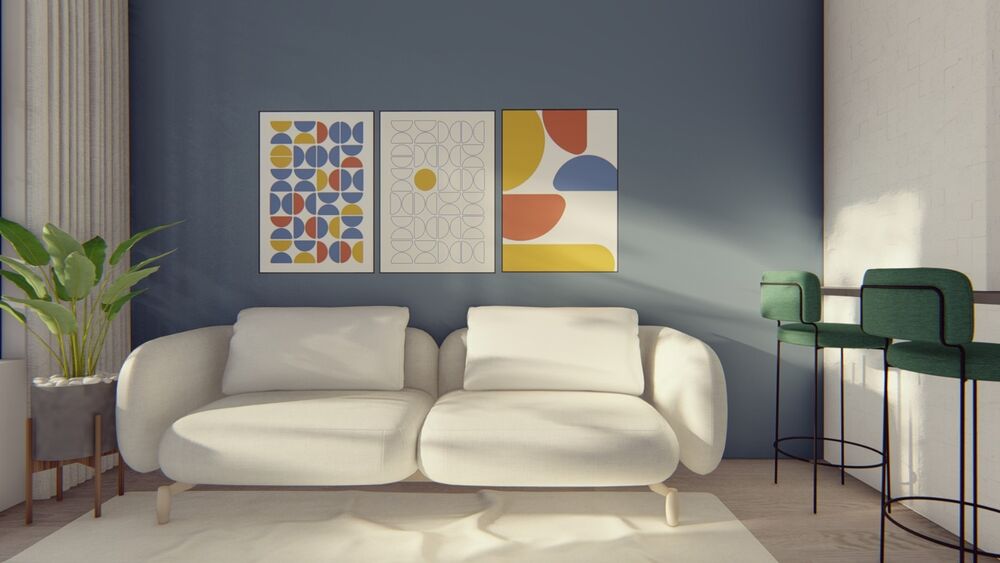 Casa, 2 quartos, 60 m² - Foto 4