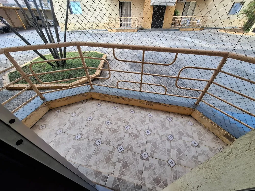 Apartamento, 2 quartos, 73 m² - Foto 9
