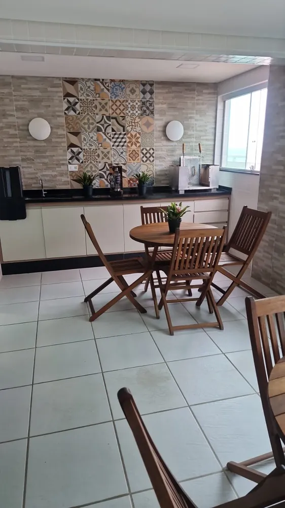 Apartamento, 2 quartos, 78 m² - Foto 7