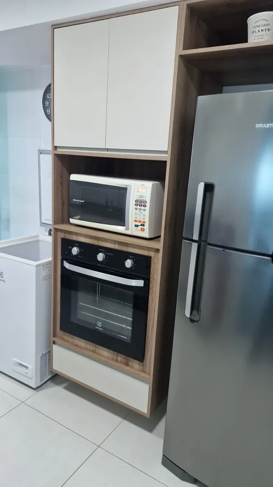 Apartamento, 2 quartos, 78 m² - Foto 11