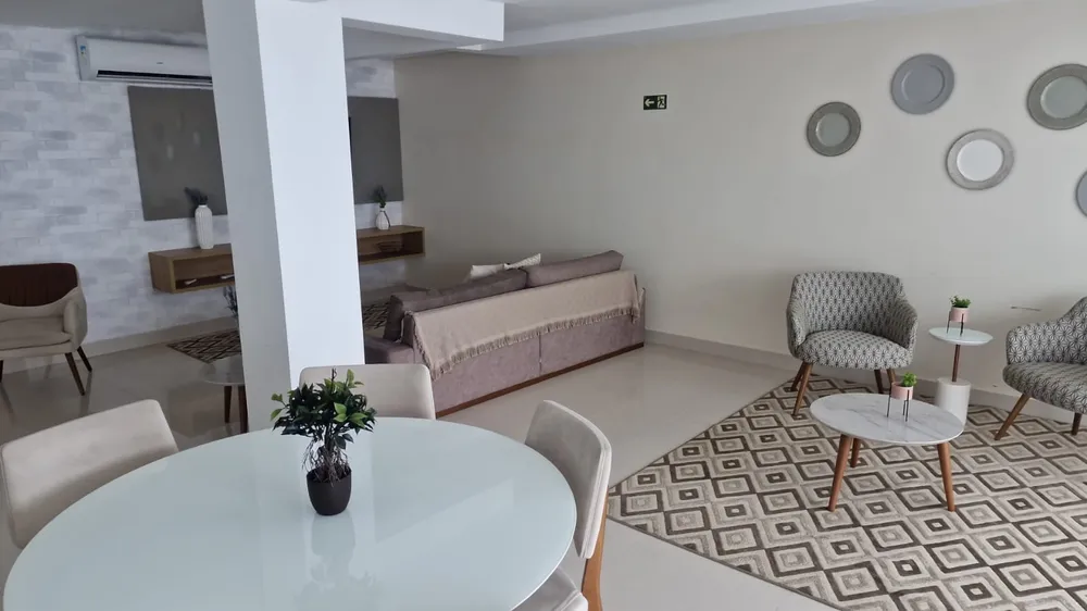 Apartamento, 2 quartos, 78 m² - Foto 8